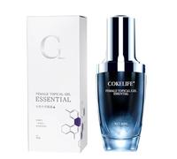 2PCS Discreet Pleasure Enhancement Liquid - Silent Formula for Solo Intimacy Female Arousal Booster Sensitivity Amplifier Sex Lube