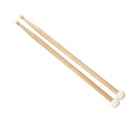 2pcs Drum Hammer Timpani Drumsticks Percusion Instrument Instrument Instrument