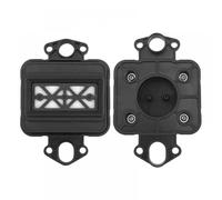 2pcs DTF Ink Cap For 7610 WF6320 Capping Assy Station Compatible with 7610 WF6320
