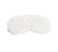 2pcs Eye Mask For Sleeping Contoured Cup Blindfold Molded Night Sleep Masks Block out Light with Women Men Eyepat(Beige2pcs)
