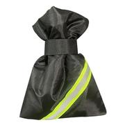 2pcs Faucet Cover Garden Tap Insulated Wrap Waterproof Frost Proof for Well Pump Home Exterior Sprinkler Irrigation Para Invierno De Jardín