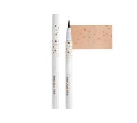2PCS Faux Freckles Makeup Pen, Natural-Looking Quick-Drying Freckle Makeup Pens, Freckle Pens Can Be Used As Eyebrow Pencil, Natural Like-Real Makeup, For A Sun-Kissed Makeup (01#)