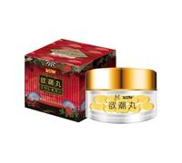 2PCS Female Enhancement Climax Pills Fast Orgasm Liquid Capsules Increase Pleasure Vagina Tight Shrinking Enhance Sex Time