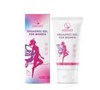2PCS Female Increase Orgasm Gel Vaginal Tightening Sex Stimulator Massage Lubricant Sexual Pleasure Enhancing Tightening Gel