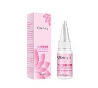 2PCS Female Intense Orgasm Gel Vaginal Oil Shrinking Gel Sex Drop Exciter for Women Climax Spray Orgasm Sex Stimulant Vagina