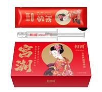 2PCS Female Orgasm Gel Exciter for Women Lubricant for Sex Intimate Goods Vagina Tightening Gel Climax
