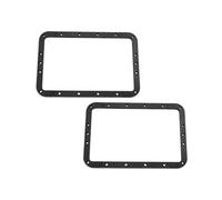 2PCS FEP Integrated Release Film for Mono 2/Mono 4 3D Printer Accessories Quick Release Film