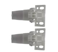 2PCS FL3-2453-000 ADF Bisagra Compatible con MF8230 D1350 MF8080 MF419 MF6680 MF8280 MF6140 MF411 MF724 MF5940 D1370 MF729 D1120 Copier Modelos