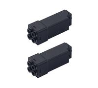 2PCS for Kobra 3 Filament Hub 3D Printer Accessories for Kobra 3 Combo Models Four in One Out