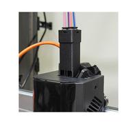 2PCS for Kobra 3 Filament Hub 3D Printer Accessories for Kobra 3 Combo Models Four in One Out