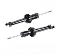2pcs Front Left & Right Shock Absorber Suspension Damper For Jaguar XE 2015-2018 T4N7344 Suspensión Neumática Amortiguador