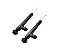 2pcs Front/Rear Shock Absorber For Vw For Golf 7 For Arteon (3h) For Tiguan Ii For T-Roc 5q0412037hm 5q0512037l Suspensión Neumática Amortiguador(2PCS REAR)