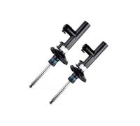 2pcs Front/Rear Shock Absorber For Vw For Golf 7 For Arteon (3h) For Tiguan Ii For T-Roc 5q0412037hm 5q0512037l Suspensión Neumática Amortiguador(2PCS FRONT)