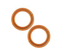 2PCS Front Wheel Axle Retainer Ring F87Z-3B457-AA para Ford Ranger 1998-2003