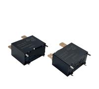 2PCS G4A-1A-E-12VDC 20A Air Conditioning Water Heater Relay 4pins Industrial Electrical Relays