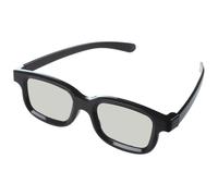 2pcs Gafas 3D para Cinema 3D TV