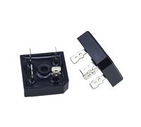 2pcs GBPC5010 puente rectificadores 1000V 50A puente rectificador