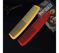 2pcs Giant Man Big Comb Props Hair Brush for Women Natural Comb Halloween Big Comb Costume Combs Hair Comb for Women Make up Wide Tooth Comb