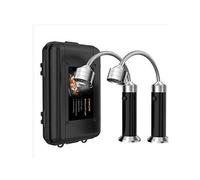 2pcs Grill Light,9led Magnetic Lamp