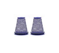 2Pcs HEPA Filter for Big Ball CY18 CY22 CY23 CY24 CY25 DY75 DY77 DY78 Vacuum Cleaner Pre Filter Replacement/YY