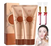 2Pcs Herbal Spots Peel-Off Facial Mask,Face Liftmask Skin Tightening, Deep Nourishment & Pore Tightening For All Skin