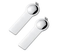 2Pcs Herramientas De Pulsera Italiana, Herramienta De Encanto Nominado, Ayudante De Pulsera Diy, Herramienta De Empalme De Módulo, Herramienta De Eliminación De Pulsera