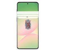 2pcs Hidrogel Mate a prueba de Huellas Dactilares para Samsung Galaxy A56 5G 6.7" Protector de pantalla tpu flexible a prueba de explosiones antiaglomerante de alta sensibilidad
