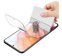 2pcs Hidrogel Mate a prueba de Huellas Dactilares para Samsung Galaxy S20 FE 5G / 4G 2022 2020 6.5" Protector de pantalla tpu flexible a prueba de explosiones antiaglomerante de alta sensibilidad