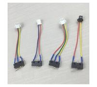 2pcs Home Appliance Parts Gas Water Heater Two-wire Switch With Splinter Gas Water Heater Switch Lgnition Switch BJXKHFPIV(C)