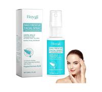 (2Pcs)Hypochlorous Acid Spray, Hypochlorous Acid Facial Toner, Facial Toner with Pure Hypochlorous Acid, Moisturising, for the Face
