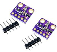 2pcs I2C GY-9960LLC APDS-9960 RGB Gesture and Sensor Board Module Breakout