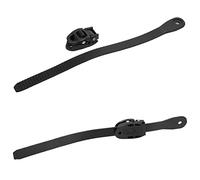 2PCS Inline Skate Strap Replacement, Roller Skate Buckle Strap Inline Skating Buckle Adjustable Length for Roller Skating Enthusiast