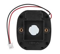 2PCS IR Cut CS Lens Mount Holder IRC Dual Filter Day Night Switch para cámara CCTV IP HD