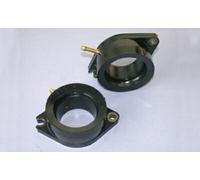 2PCS KIT DE TUBERÍAS DE ADMISIÓN PARA XV750 VIRAGO 1988-96