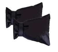 2pcs Large Winter Outdoor Faucet Cover, Water, Antifreeze Pipe, Insulation, Reusable, Waterproof