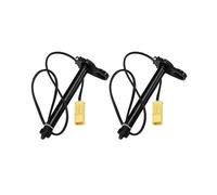 2PCS Left & Right Active Bonnet Actuator Hinge Sensor A1779062301 for Mercedes Benz A CLA GLB -Class W177 W118 W247