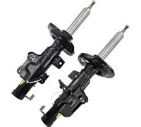 2pcs Left+Right Front Shock Absorber For Cadillac Ats 2013-2020 W/Electric 2014-20 23247469,19300064, 22965187 Suspensión Neumática Amortiguador