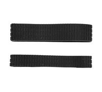 2PCS Lens Zoom Grip Rubber Ring Replacement Part Lens Grip Rubber Circle for 17 to 55mm Lens