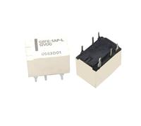 2PCS/Lot G8FE-1AP-L 12VDC 6-pin Two-Group Conversion DC electromagnetic Power Relay for Automotive Central Control