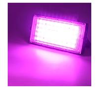 2pcs/lote 5 0W LED Iluminación al aire libre de inundación IP65 Luz de inundación de lámpara de calle a impermeabilización de la luz del agua DIRIGIÓ Reflector reflector ,Excelente disipación del calo