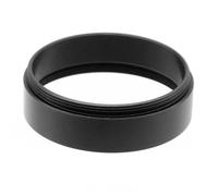 2pcs M42x0.75 Length Extension Tube Kits 3 5 7 10 12 15 20 30mm For Astronomical Telescope T Extending Ring Piezas para telescopio astronómico(10mm)