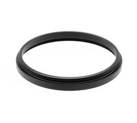 2pcs M42x0.75 Length Extension Tube Kits 3 5 7 10 12 15 20 30mm For Astronomical Telescope T Extending Ring Piezas para telescopio astronómico(3mm)