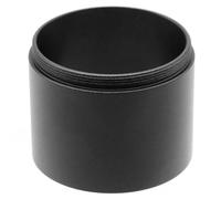 2pcs M42x0.75 Length Extension Tube Kits 3 5 7 10 12 15 20 30mm For Astronomical Telescope T Extending Ring Piezas para telescopio astronómico(30mm)