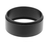 2pcs M42x0.75 Length Extension Tube Kits 3 5 7 10 12 15 20 30mm For Astronomical Telescope T Extending Ring Piezas para telescopio astronómico(15mm)