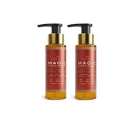 (2pcs) Magic Luxury Massage Oil Body Oil 100ml Tighten Firm Hydrate Skin