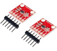 2pcs MCP4725 I2C DAC Breakout Module Development Board CJMCU-MCP4725