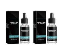 2PCS Men'S Tallow Facial Cleanser, Gentle Foaming Face Wash For Men, Hydrating Daily Cleanser Helps Remove Dirt Oil Without Tightness