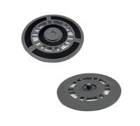 2PCS Mop Stand for Dreame Bot X10 X20 X10Pro L20 Ultra Robot Vacuum Cleaner Replacement Accessories Mop Cloth Holder