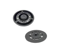 2PCS Mop Stand for Dreame Bot X10 X20 X10Pro L20 Ultra Robot Vacuum Cleaner Replacement Accessories Mop Cloth Holder