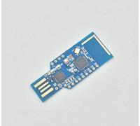 2pcs muchos analizador de protocolo NRF51822 DA14583 sniffer adaptador Bluetooth 4.0 BLE
